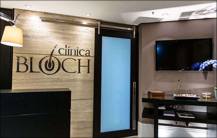 Clinica Bloch